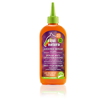 EQUINATURA HAIR TONIC
