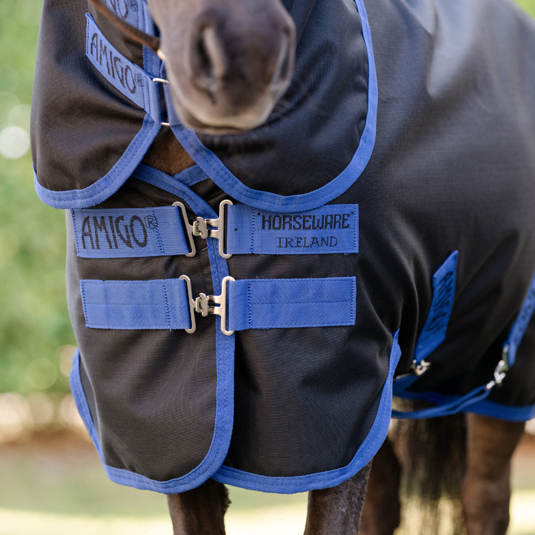 AMIGO RIPSTOP 900D PLUS PETITE TURNOUT 200gr - 2