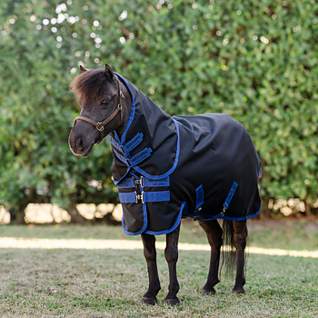 AMIGO RIPSTOP 900D PLUS PETITE TURNOUT 200gr