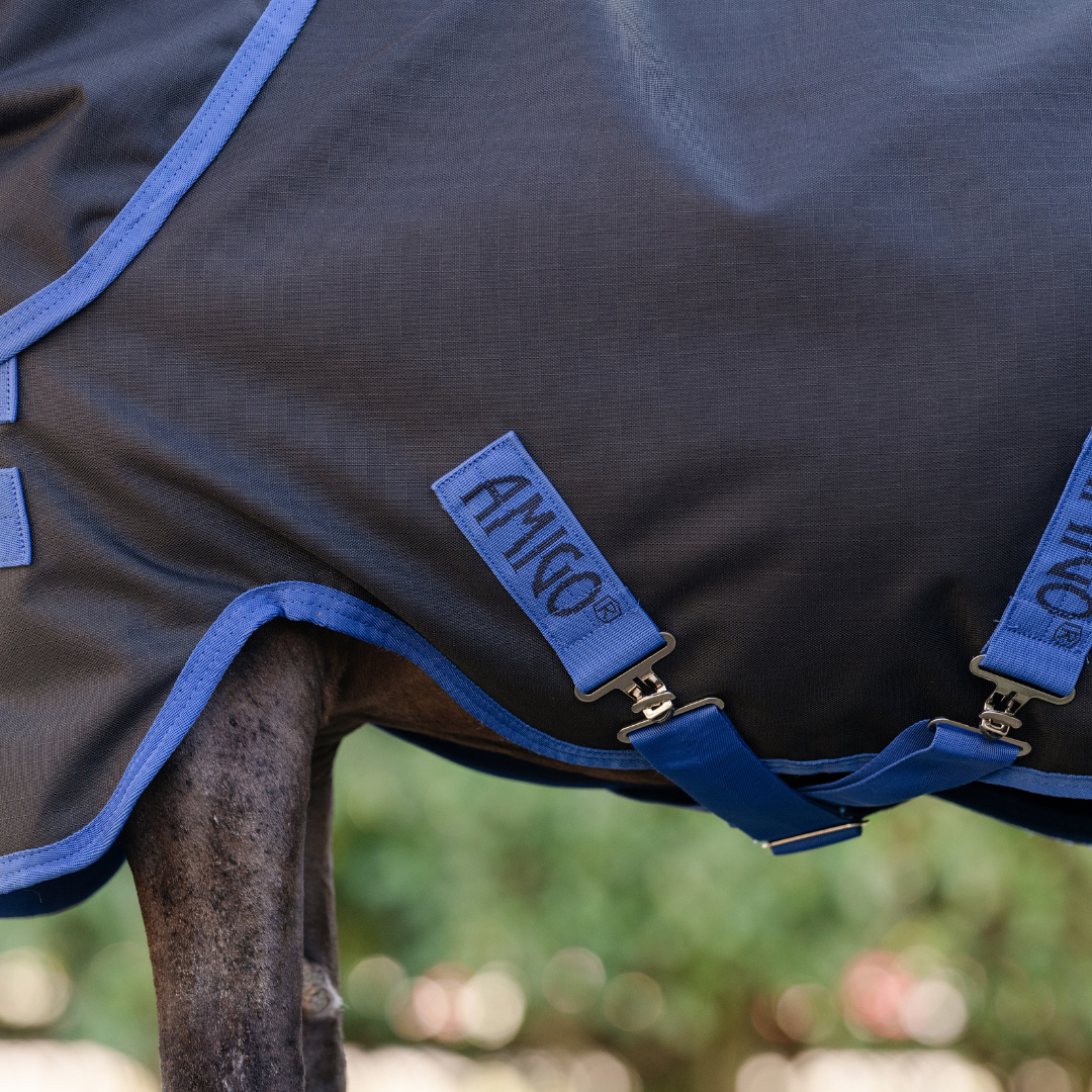 AMIGO RIPSTOP 900D PLUS PETITE TURNOUT 200gr - 3