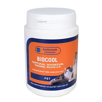 ECLIPSE BIOFARMAB BIOCOOL HUND