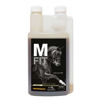 NAF M FIT