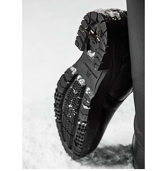 MOUNTAIN HORSE ARCTICA TALL BOOT