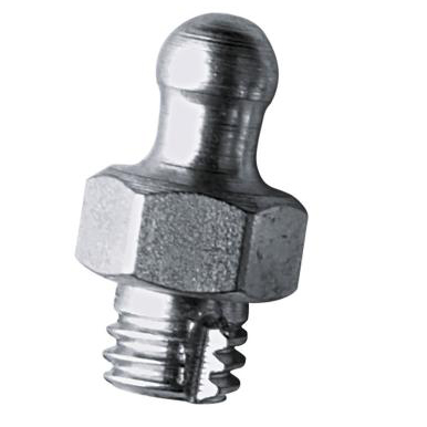 ESKADRON BRODDAR STUDS STOLLEN - 6