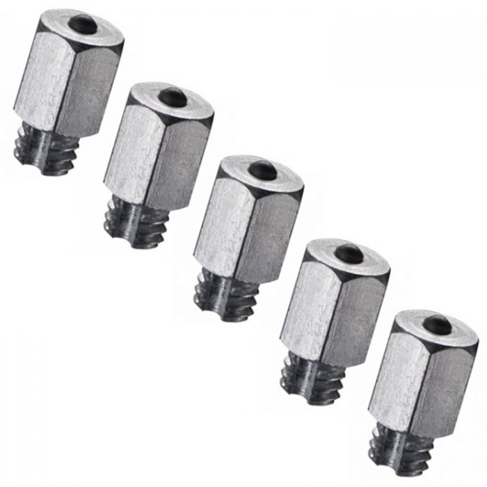 ESKADRON BRODDAR STUDS STOLLEN - 3