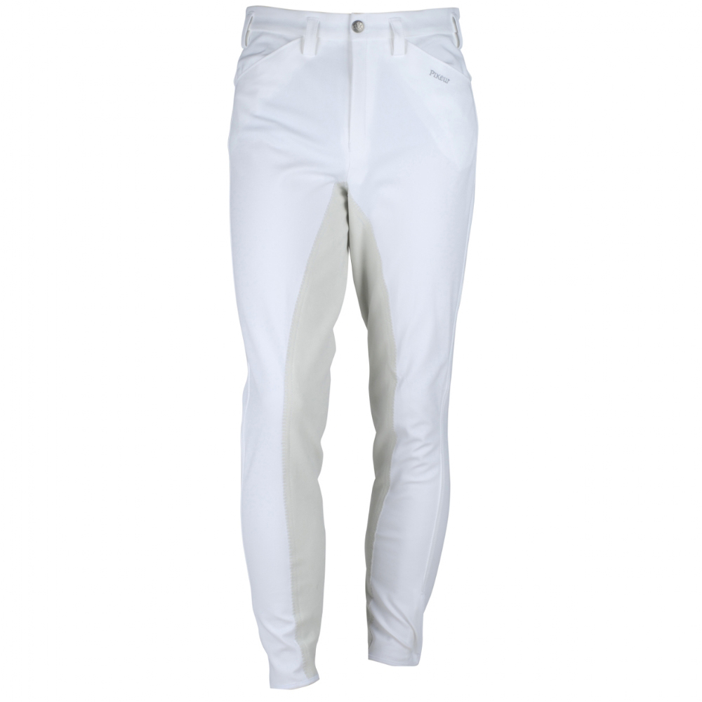 PIKEUR ROSSINI MCCROWN FULL SEAT MEN OUTGOING - 5