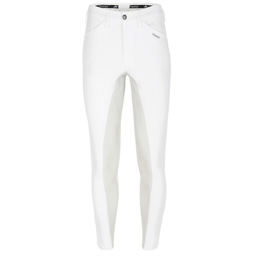 PIKEUR ROSSINI MCCROWN FULL SEAT MEN OUTGOING - 4