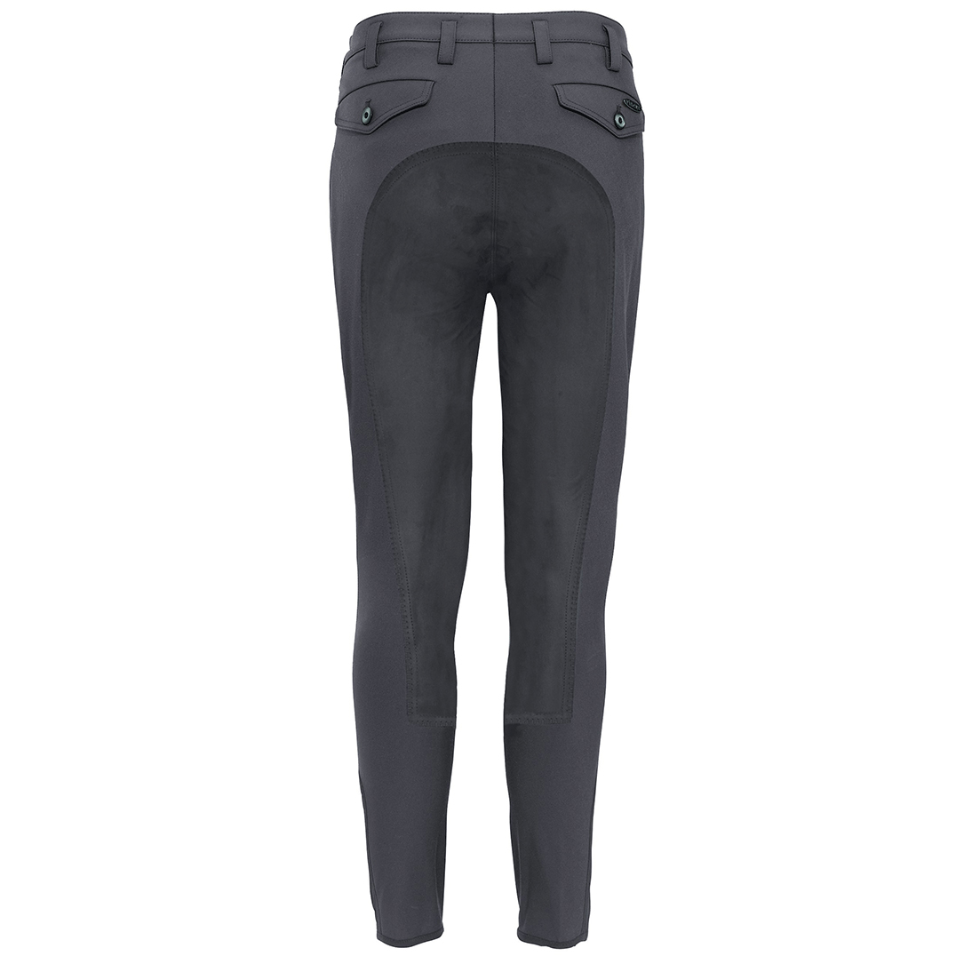 PIKEUR ROSSINI MCCROWN FULL SEAT MEN OUTGOING - 2