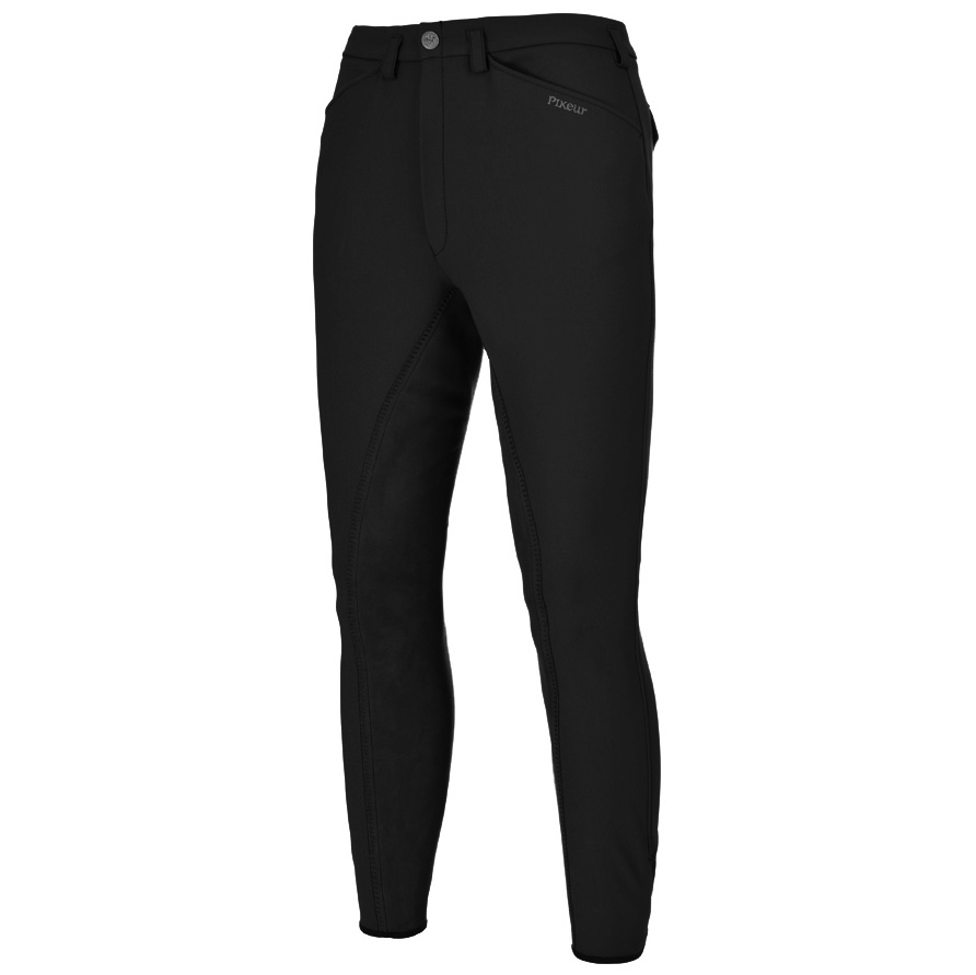 PIKEUR ROSSINI MCCROWN FULL SEAT MEN OUTGOING - 3
