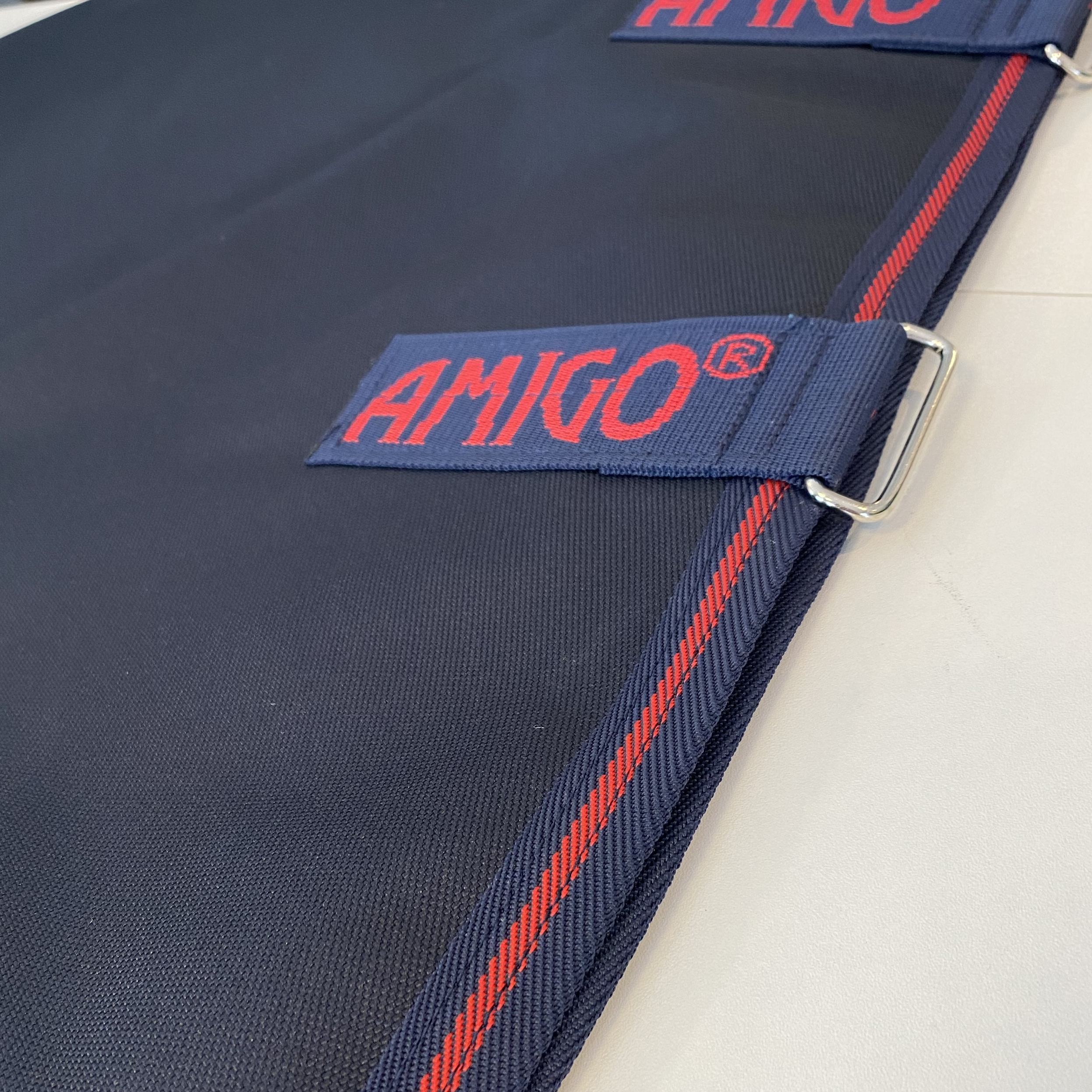 AMIGO BRAVO 12 XL HOOD 0gram  OUTGOING - 2