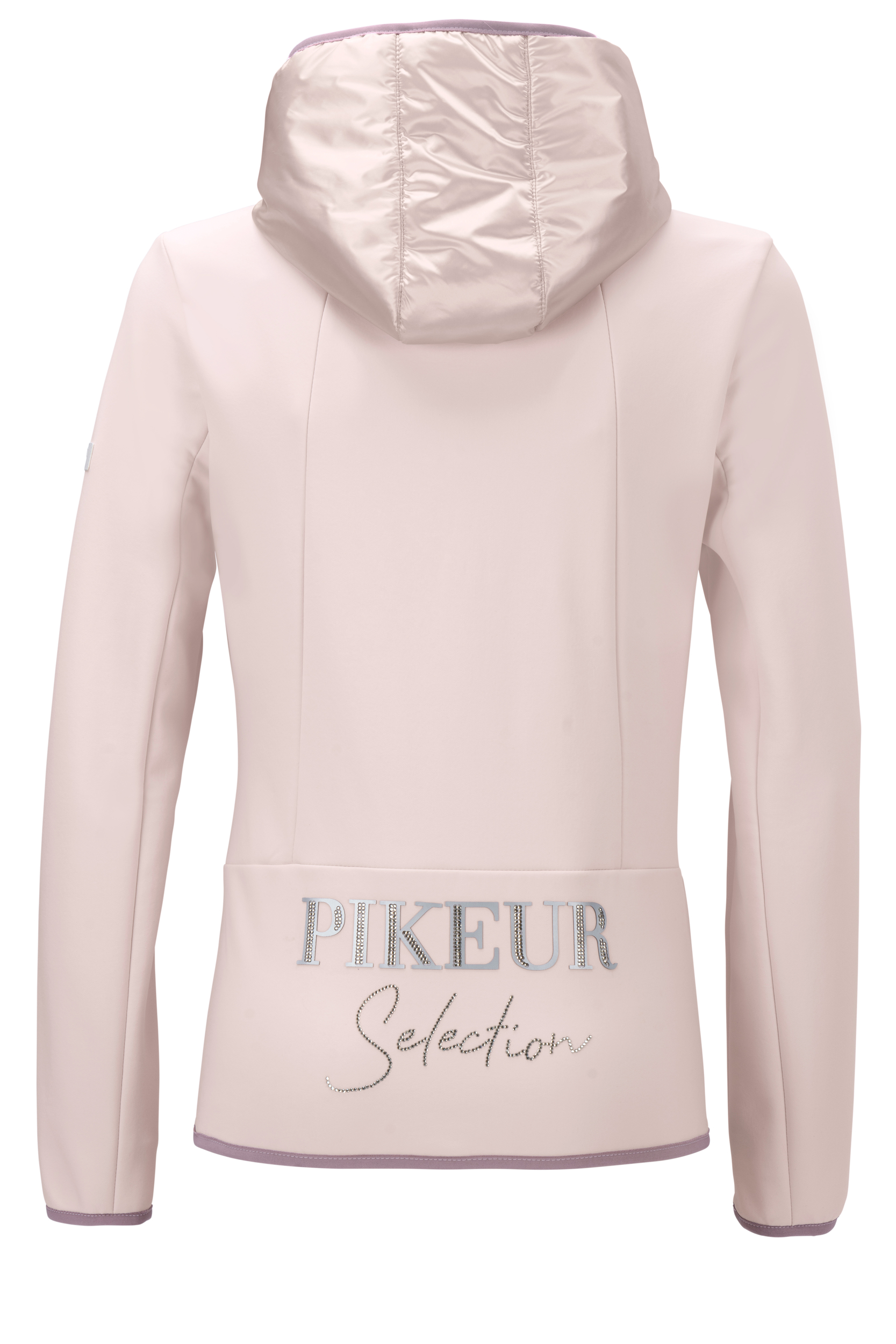 pikeur softshell jacket