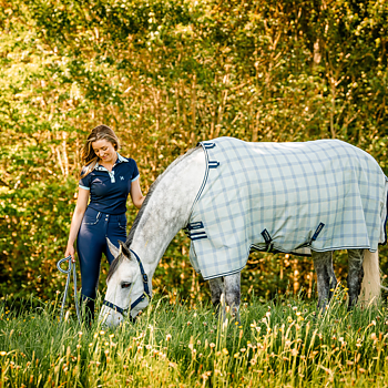 HORSEWARE NEWMARKET PONY FLY SHEET OUTGOING COLOR