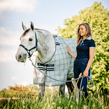 HORSEWARE NEWMARKET PONY FLY SHEET OUTGOING COLOR