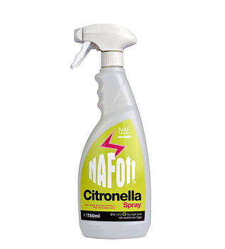 NAF CITRONELLA SPRAY