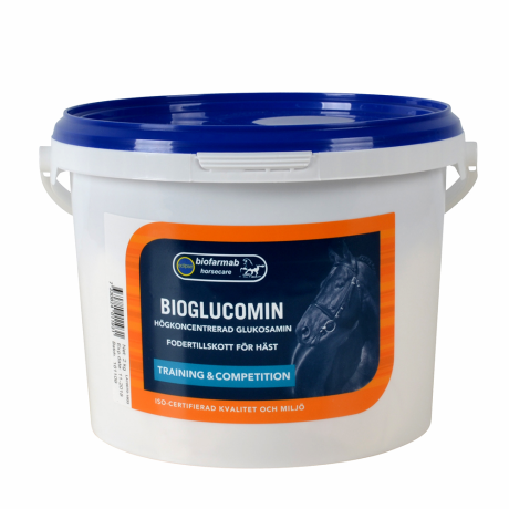 ECLIPSE BIOFARMAB BIOGLUCOMIN - 3