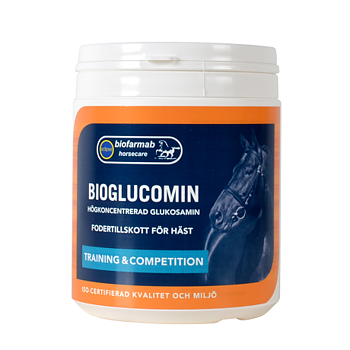 ECLIPSE BIOFARMAB BIOGLUCOMIN