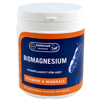 ECLIPSE BIOFARMAB BIOMAGNESIUM