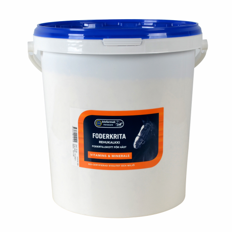 ECLIPSE BIOFARMAB FODERKRITA - 3