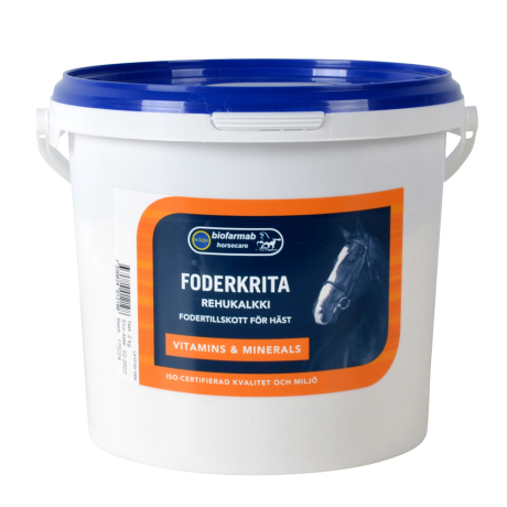 ECLIPSE BIOFARMAB FODERKRITA - 2