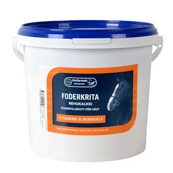 ECLIPSE BIOFARMAB FODERKRITA