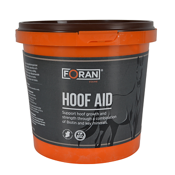FORAN HOOF AID BIOTIN