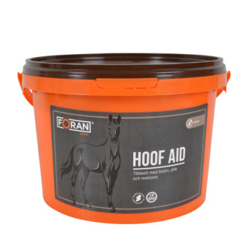 FORAN HOOF AID BIOTIN