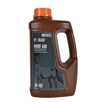 FORAN HOOF AID BIOTIN LIQUID