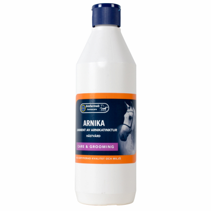 ECLIPSE BIOFARMAB ARNIKA - 5