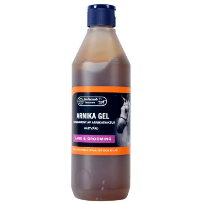 ECLIPSE BIOFARMAB ARNIKA GEL - 4