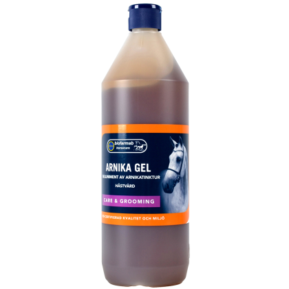 ECLIPSE BIOFARMAB ARNIKA GEL - 2