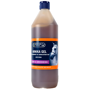 ECLIPSE BIOFARMAB ARNIKA GEL