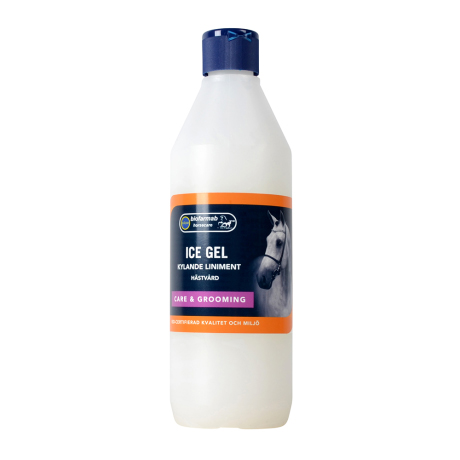 ECLIPSE BIOFARMAB ICE GEL - 2