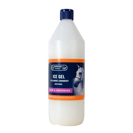 ECLIPSE BIOFARMAB ICE GEL - 5