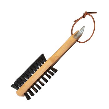 BORSTIQ HOOFCLEANER NYLON