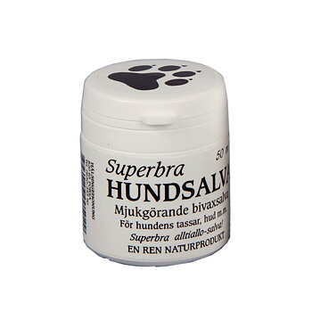 SUPERBRA HUNDSALVA