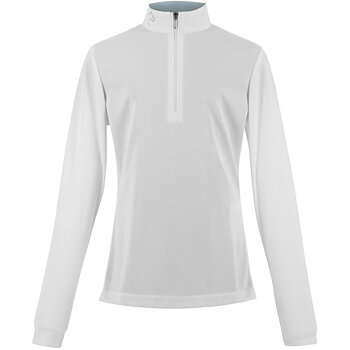 EQUITHEME "BUFFY" MECH POLO