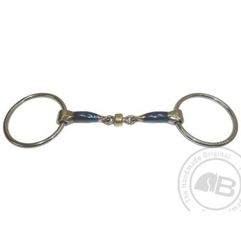 BOMBERS LOOSE RING BUSTER ROLLER