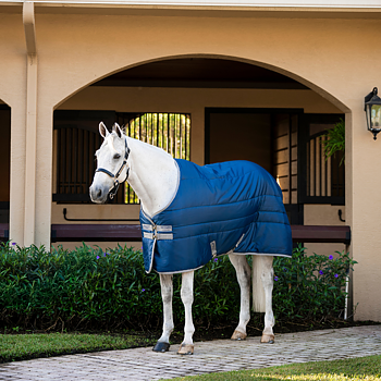 AMIGO RIPSTOP STABLE PONY INSULATOR 100GR