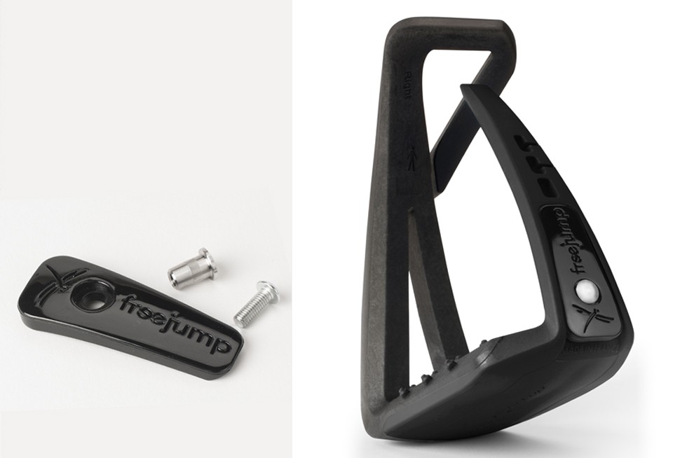 FREEJUMP SOFT'UP LITE - 5