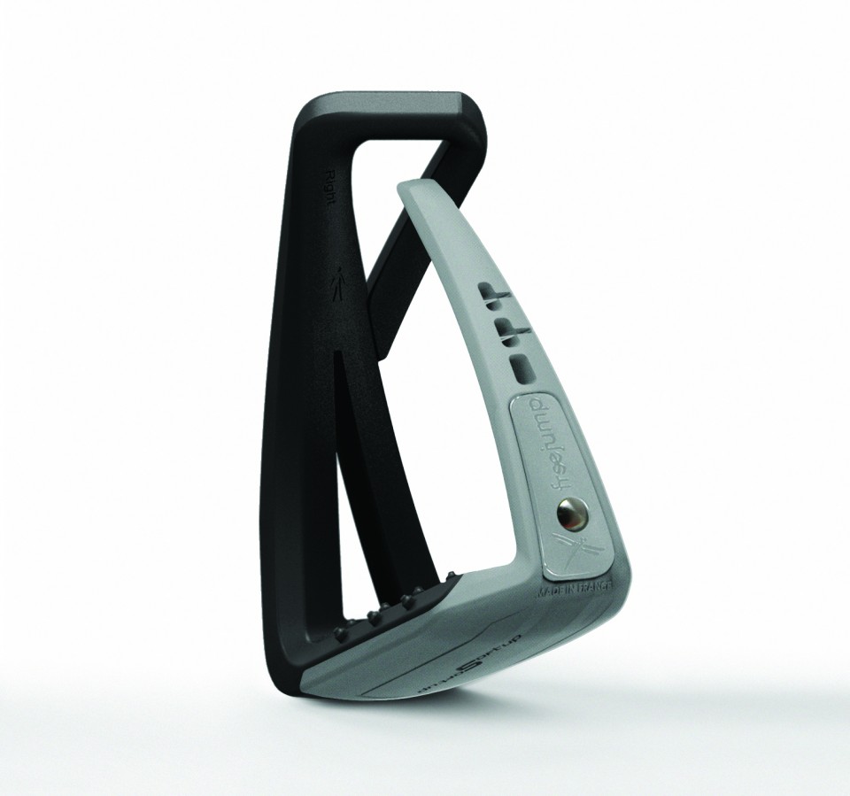 FREEJUMP SOFT'UP LITE - 8