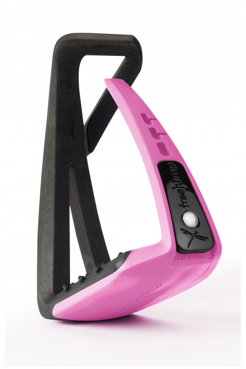 FREEJUMP SOFT'UP LITE - 4