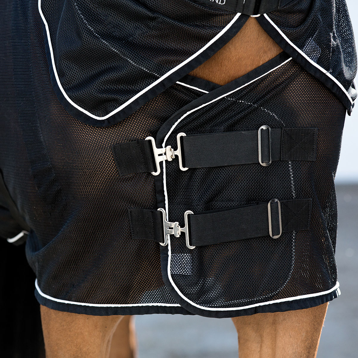 SPORTZVIBE ZX HORSE RUG WIRELESS Strömsbergsgård