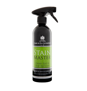 CARR & DAY & MARTIN STAIN MASTER
