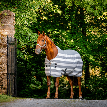 HORSEWARE NEWMARKET PONY FLEECE COOLER 