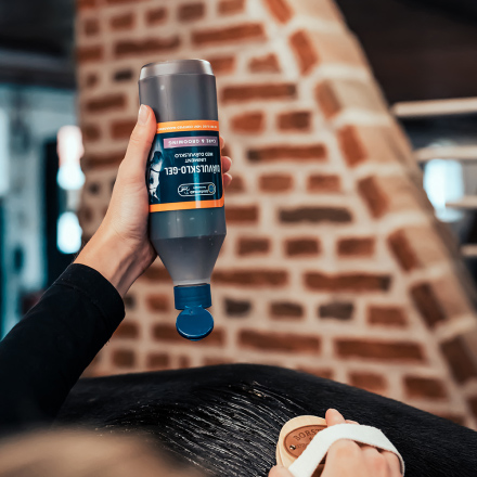 ECLIPSE BIOFARMAB DJÄVULSKLO GEL - 4