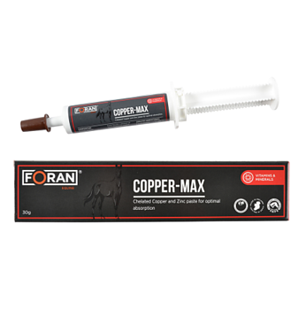 FORAN COPPER-MAX