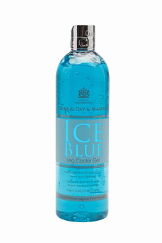 CARR & DAY & MARTIN ICE BLUE KYLGEL