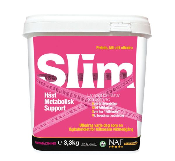 NAF SLIM PELLETS