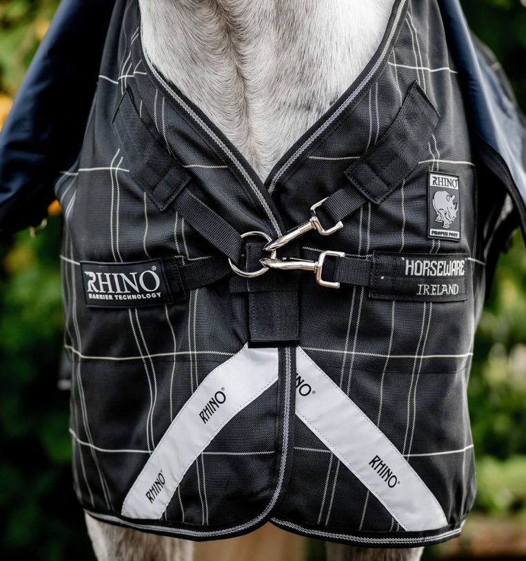 RHINO PLUS TURNOUT BUNDLE (0G+200G) OUTGOING - 5