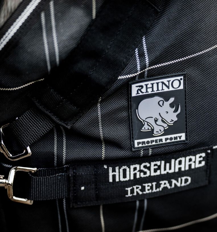 RHINO PLUS TURNOUT BUNDLE (0G+200G) OUTGOING - 3